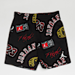 Jordan 23 Ring All Over Print Set (2 Piece) czarny 25185 4