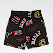 Jordan 23 Ring All Over Print Set (2 Piece) schwarz 25185 5