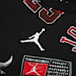 Jordan 23 Ring All Over Print Set (2 Piece) czarny 25185 6