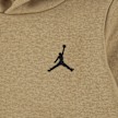 Jordan Essentials Fleece Pullover Set (2 Piece) beige 25188 2