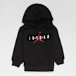 Jordan Sustainble Hoodie Set schwarz 25191 3
