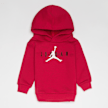 Jordan Sustainble Hoodie Set rot 25192 3