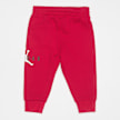 Jordan Sustainble Hoodie Set rood 25192 5
