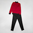 Jordan Jumpman Air Blocked Tricot Set nero 25193 2
