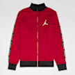 Jordan Jumpman Air Blocked Tricot Set nero 25193 3