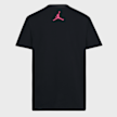Jordan Michael Jordan Sport Short Sleeve Dri-Fit Crew negro 25194 2