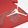 Jordan Junior Mesh Flight Tee siva 25199 3