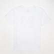 Jordan 23 Flight Short Sleeve Tee blanco 25200 2