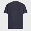 Jordan Junior Hoop Style Shortsleeve Tee szary 25201 2