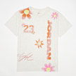 Jordan Junior Deloris Tee rosa  25203 1