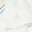 Jordan Jumpman Flight Stamps Shortsleeve Tee weiß 25204 4