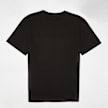 Jordan Flight Heritage Shortsleeve Tee negro 25205 2