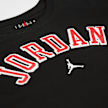 Jordan Flight Heritage Shortsleeve Tee noir 25205 3