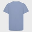 Jordan Flight Heritage Short Sleeve Tee niebieski 25206 2