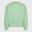 Jordan Icon Play Oversized Crew vert 25212 1