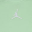 Jordan Icon Play Oversized Crew vert 25212 3