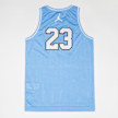 Jordan Junior 23 Jersey bleu 25216 2