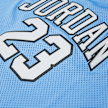 Jordan Junior 23 Jersey blau 25216 3