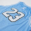 Jordan Junior 23 Jersey azul 25216 4