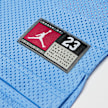 Jordan Junior 23 Jersey blau 25216 5
