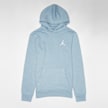 Jordan Essentials Pullover Hoodie bleu 25218 1