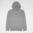 Jordan Dri-FIT Sport Crossover Pullover grau 25220 1
