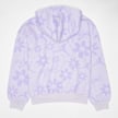 Jordan Floral Flight All Over Print Hoodie lila 25222 2