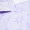 Jordan Floral Flight All Over Print Hoodie lila 25222 3