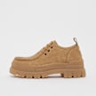 Buffalo Aspha Wallaby beige 25227 1