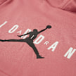 Jordan Jumpman Sustainable Pullover rouge 25229 3