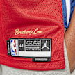 Nike NBA Dri-FIT Swingman Jersey Philadelphia 76ers - Joel Embiid rojo 25234 4