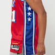 Jordan NBA Dri-FIT Swingman Jersey Philadelphia 76ers - Joel Embiid czerwony 25234 5