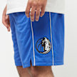 Nike NBA Dal MNK Dri Fit SWGMN Short ICN 18 bleu 25235 4