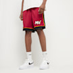 Nike Heat Statement Edition 2020 NBA Swingman Shorts bianco 25236 1