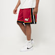 Nike Heat Statement Edition 2020 NBA Swingman Shorts biały 25236 2