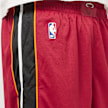 Nike Heat Statement Edition 2020 NBA Swingman Shorts biały 25236 6