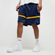 Nike NBA Golden State Warriors Statement Edition Dri-FIT Swingman Basketballshorts blau 25237 1