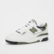 New Balance 550 weiß 25238 2