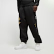 Nike   NBA Golden State Warriors Standard Issue Pants Courtside City Edition nero 25242 1