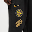 Nike   NBA Golden State Warriors Standard Issue Pants Courtside City Edition crna 25242 4