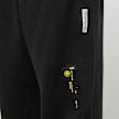 Nike NBA Golden State Warriors Standard Issue Pants Courtside City Edition noir 25242 5
