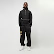Nike NBA Golden State Warriors Standard Issue Pants Courtside City Edition noir 25242 7