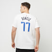 Nike   NBA Dallas Mavericks Essential Next Nature Shortsleeve Tee bijela 25245 2
