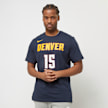 Nike NBA Nikola Jokic Denver Nuggets T-Shirt biały 25248 1