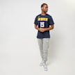 Nike NBA Nikola Jokic Denver Nuggets T-Shirt biały 25248 5