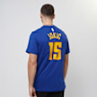 Nike NBA Denver Nuggets Statement Edition Tee azul 25249 2