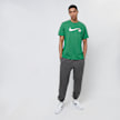 Nike   Boston Celtics Essential NBA Swoosh Shortsleeve Tee zielony 25250 4