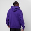 Nike Los Angeles Lakers Standard Issue City Edition Hoody morado 25253 2