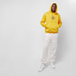 Nike   NBS Golden State Warriors Standard Issue Hoodie Courtside City Edition amarelo 25254 5