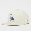 New Era 59Fifty Match-Up MLB Los Angeles Dodgers beige 25263 1